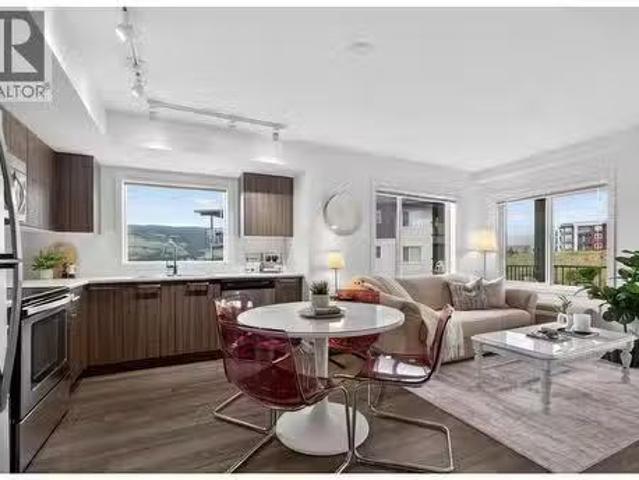 Condo for sale in Winfield, British Columbia