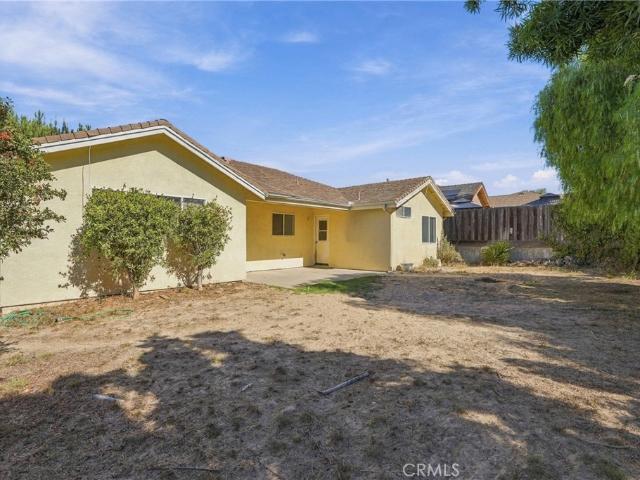 House for sale in Nipomo, San Luis Obispo County