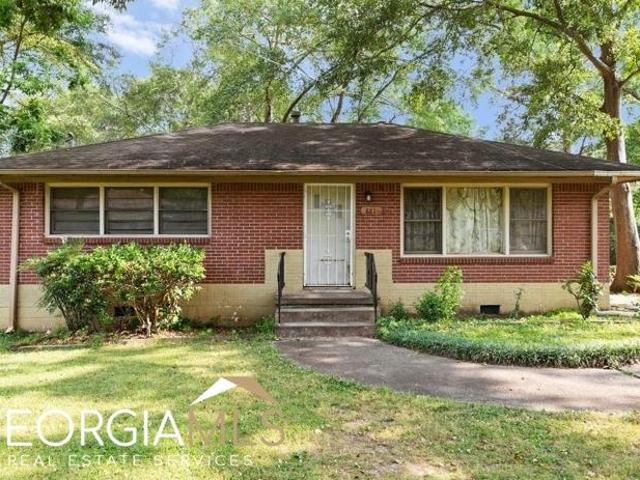 House for sale in Clayton, Georgia