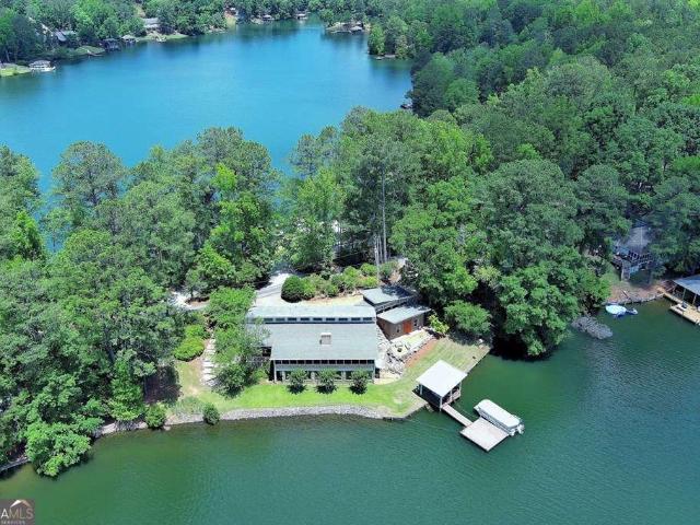 House for sale in Hamilton, Georgia