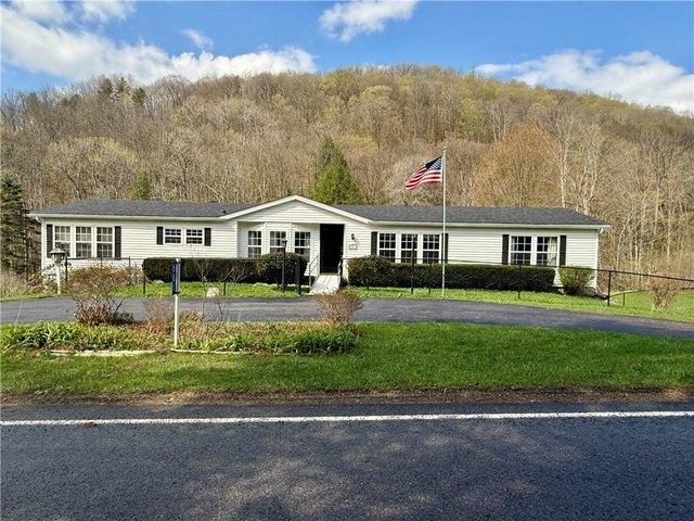 House for sale in Bradford, Pennsylvania
