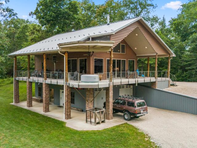 House for sale in Wolfe, Kentucky
