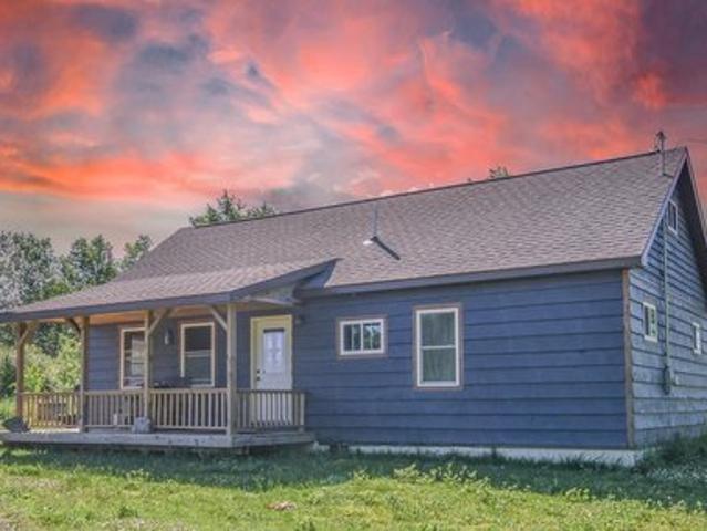 House for sale in Branch, Michigan