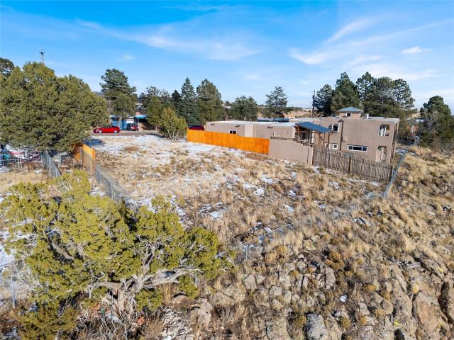 Land for sale in Los Alamos, New Mexico
