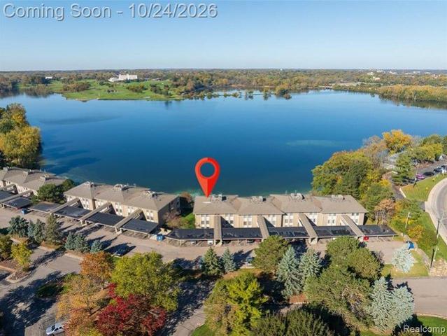 Condo for sale in Ypsilanti, Washtenaw County