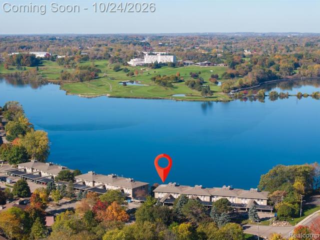Condo for sale in Cliffs Communities, Ypsilanti Charter Township