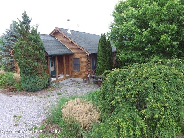 House for sale in Westerlo, New York
