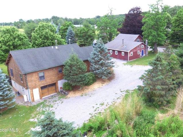House for sale in Westerlo, New York