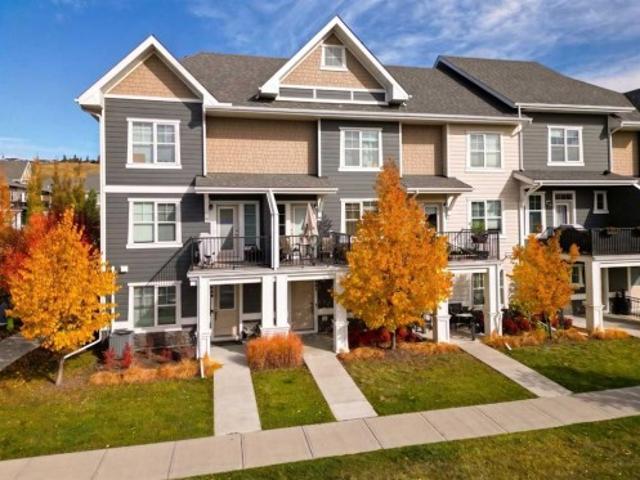Townhouse for sale in Cranston, Calgary