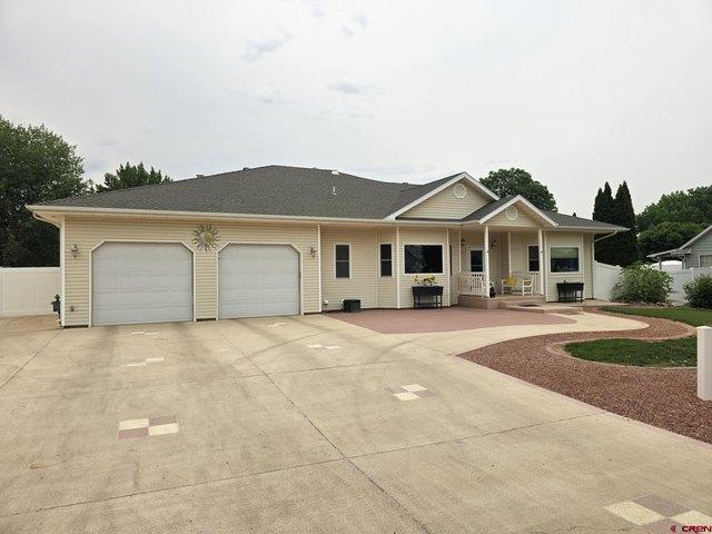House for sale in Delta, Colorado