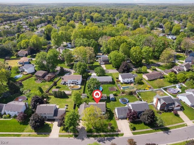 House for sale in Canal Fulton, Ohio