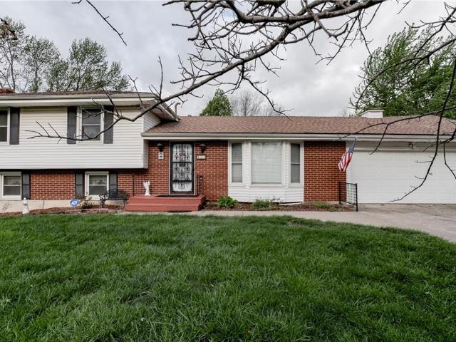 House for sale in Peculiar, Missouri