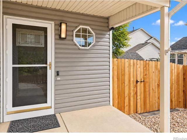 House for sale in Greeley, Weld County