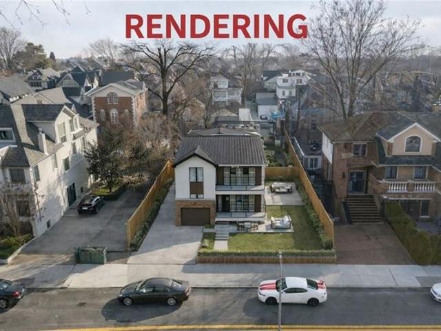 Land for sale in Arverne, New York
