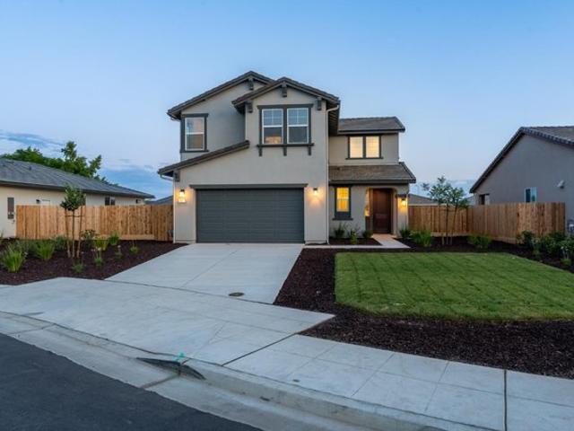 House for sale in Fowler, California