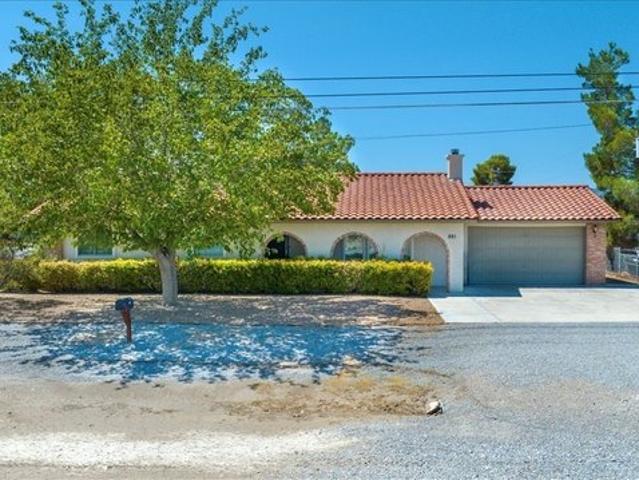 House for sale in Pahrump, Nye County