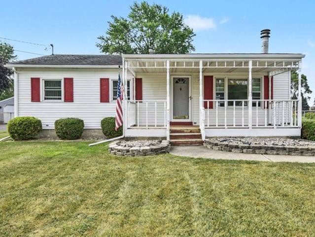 House for sale in Carrollton, Michigan