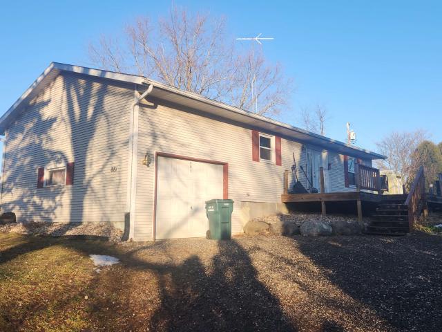 House for sale in Baraboo, Wisconsin