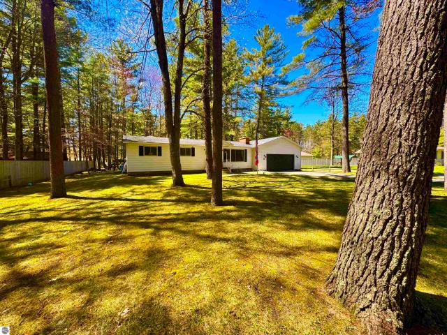 House for sale in East Tawas, Michigan
