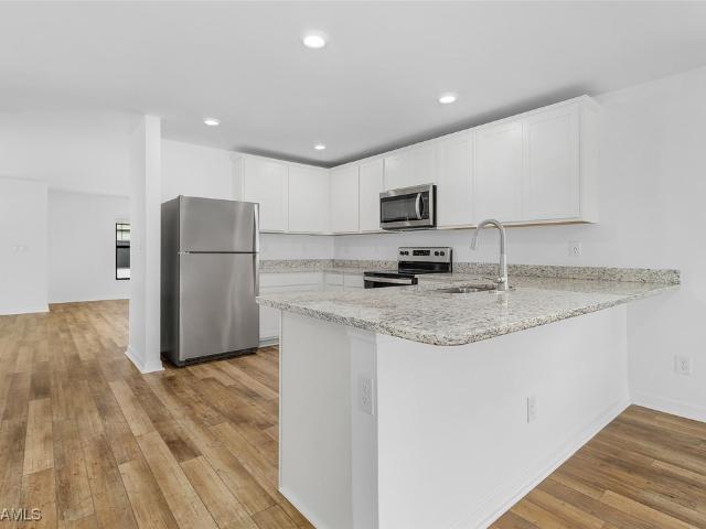 House for sale in Labelle, Florida
