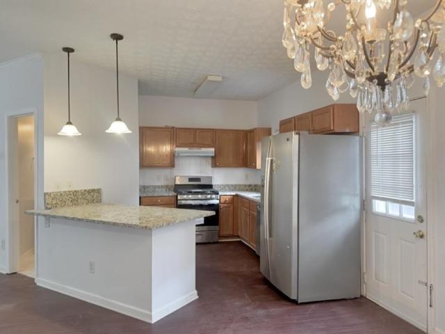 Townhouse for sale in Clarkston