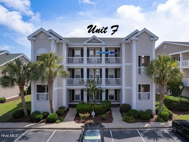 Condo for sale in Sunset Beach, North Carolina