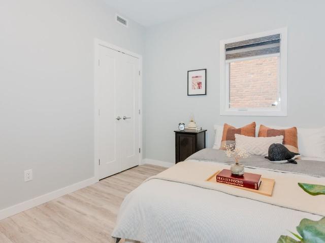 Apartment for rent in East St. Paul, Manitoba