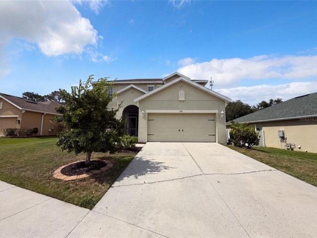 House for sale in Mount Dora, Florida