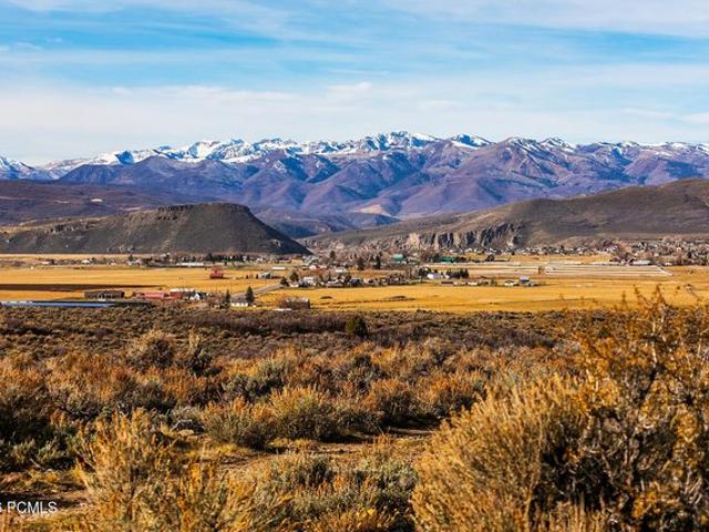 Land for sale in Francis, Summit County