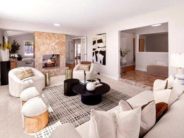 House for sale in Los Altos