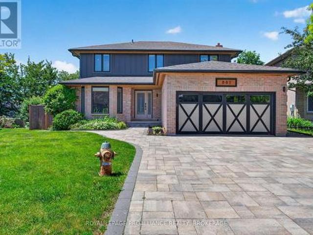 House for sale in Kingston, Ontario