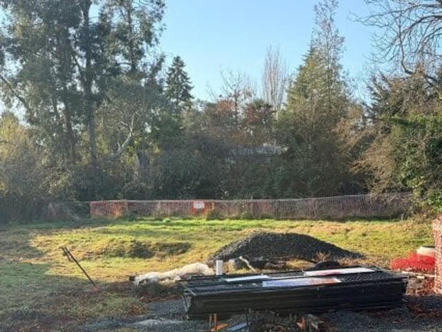 Land for sale in Saanich, British Columbia