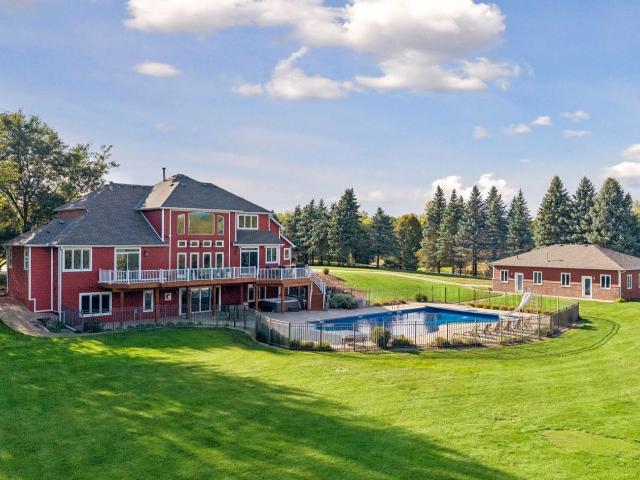 House for sale in Lake Elmo, Minnesota