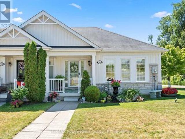 House for sale in Cobourg, Ontario