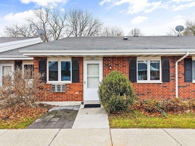 Condo for sale in Madison, Wisconsin