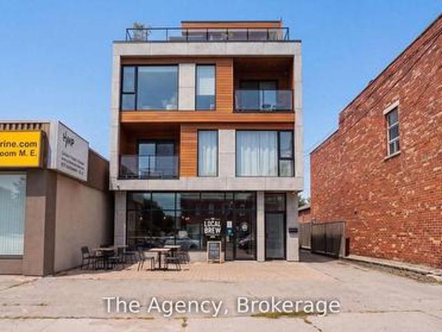 Property for sale in Mississauga, Ontario