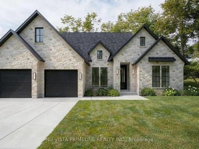 House for sale in Arva, Ontario