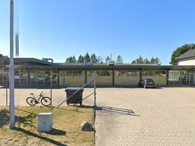 Ejendom til salg i Karlslunde, Greve