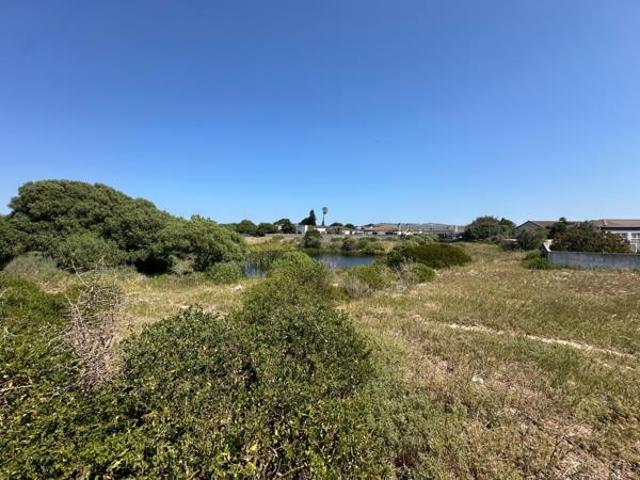 Land for sale in Western Cape