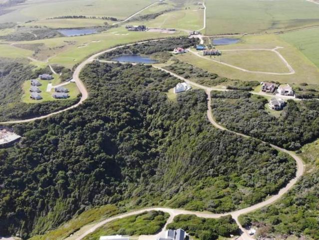 Land for sale in Cape St Francis, Eastern Cape