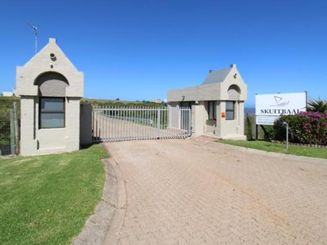 Land for sale in Cape St Francis, Eastern Cape