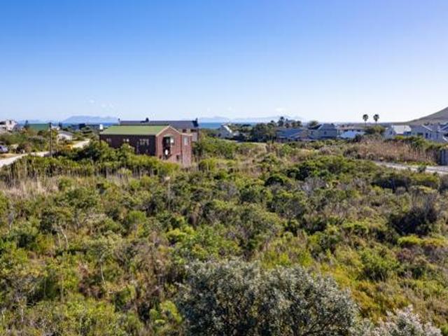 Land for sale in Western Cape
