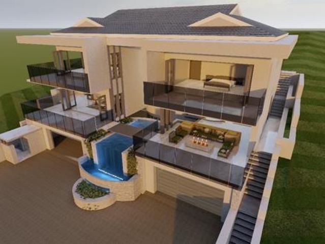 Land for sale in Margate, Hibiscus Coast Local Municipality
