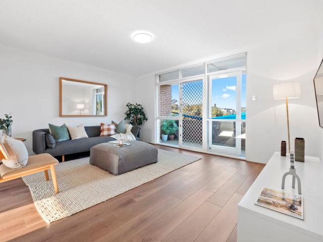 Apartment for rent in Sydney, New South Wales