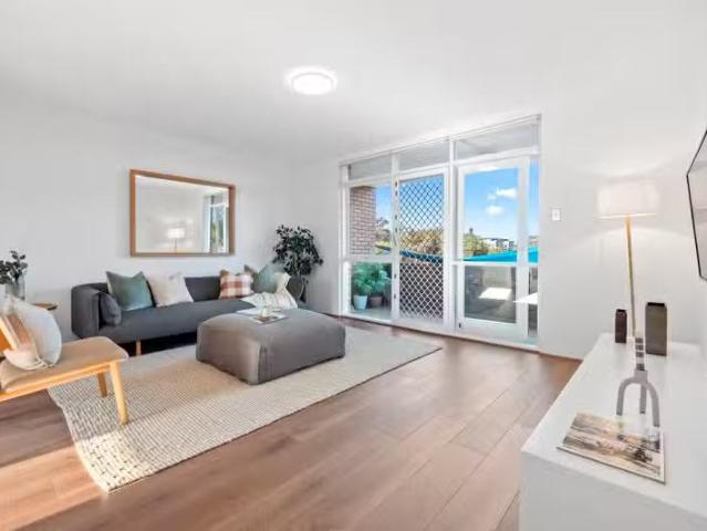 Apartment for rent in Daceyville