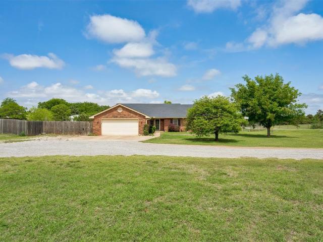 House for sale in Piedmont, Oklahoma