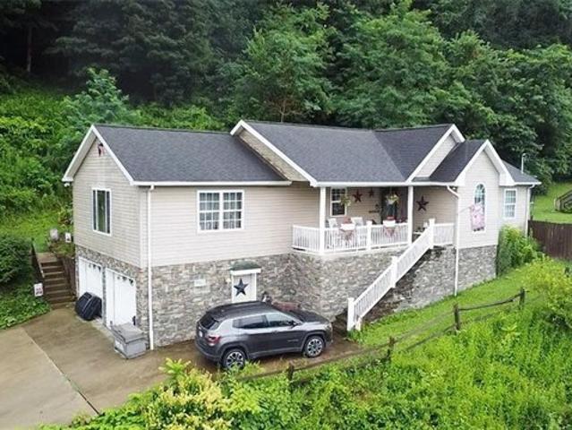 House for sale in Point Marion, Pennsylvania