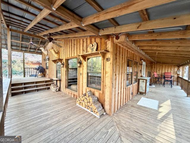 House for sale in Helen, Georgia
