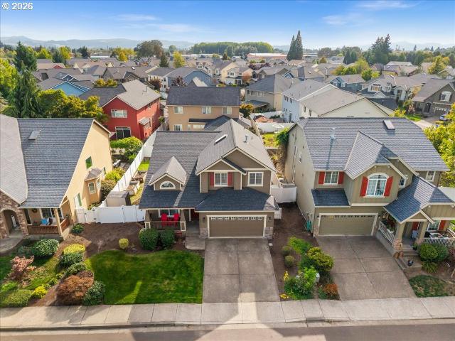 House for sale in Oregonia