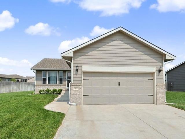 House for sale in Kansas